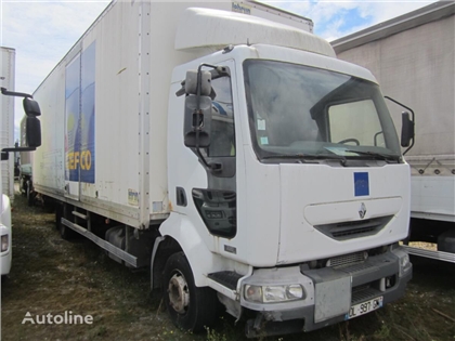 Renault Midlum 220 DCI