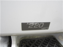 Renault Midlum 220 DCI