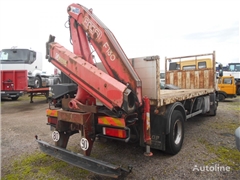 Iveco Eurotrakker 330E34