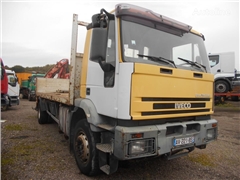 Iveco Eurotrakker 330E34