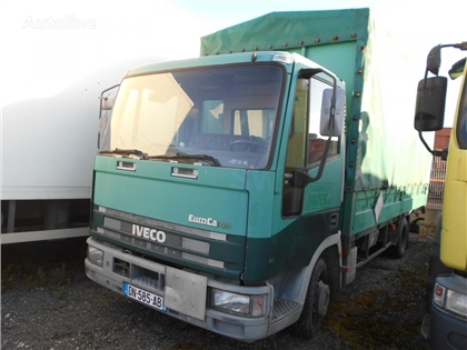 Iveco Eurocargo 75E14