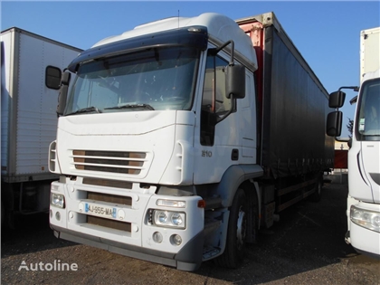 Iveco Stralis 310