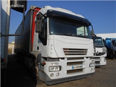 Iveco Stralis 310