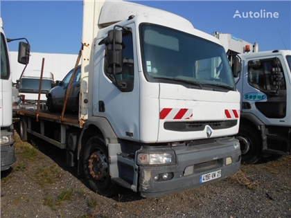 Renault Premium 270 DCI