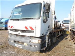 Renault Premium 270 DCI