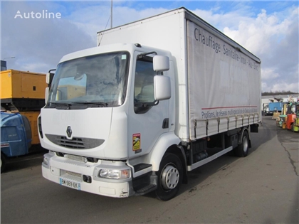 Renault Midlum 180 DCI