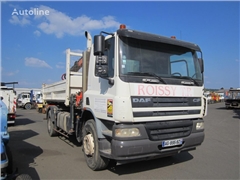 DAF CF75 310