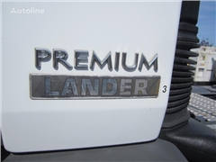 Renault Premium Ciągnik siodłowy Renault Premium Lander 370 DXI