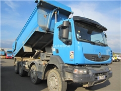 Renault Kerax 430 DXI