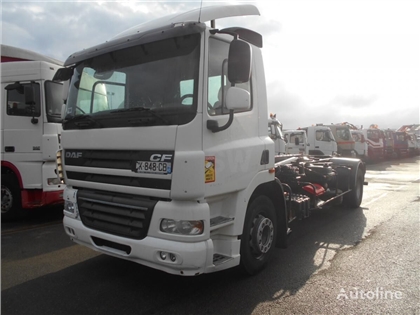 DAF CF85 410