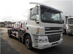 DAF CF85 410