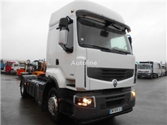 Renault Premium Ciągnik siodłowy Renault Premium Lander 450