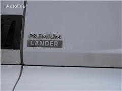 Renault Premium Ciągnik siodłowy Renault Premium Lander 450