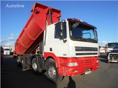 DAF CF85 410