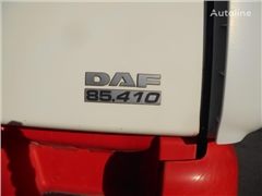 DAF CF85 410