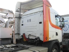 Scania L 144L460