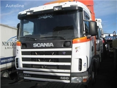 Scania L 144L460