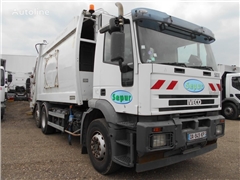 Iveco Eurotech 240E26