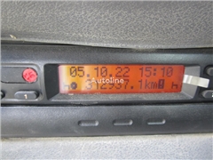 Renault Premium 320 DCI