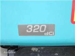 Renault Premium 320 DCI