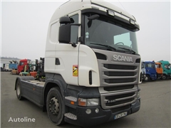 Scania R 440