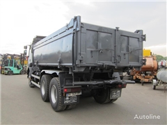 Renault Kerax 410 DXI