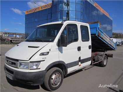 Iveco Daily 35C13