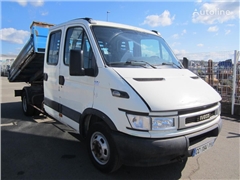 Iveco Daily 35C13