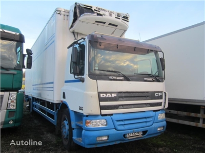 DAF CF75 250