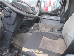 Renault Premium Ciągnik siodłowy Renault Premium Lander 370 DXI