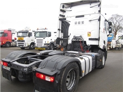 Renault Gamme T 430 DXI