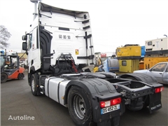 Renault Gamme T 430 DXI