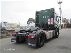 Renault Premium Ciągnik siodłowy Renault Premium