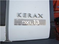 Renault Kerax 480 DXI