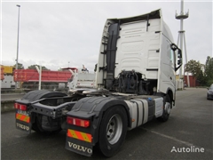 Volvo FH Ciągnik siodłowy Volvo FH 500