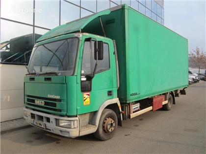 Iveco Eurocargo 75E14