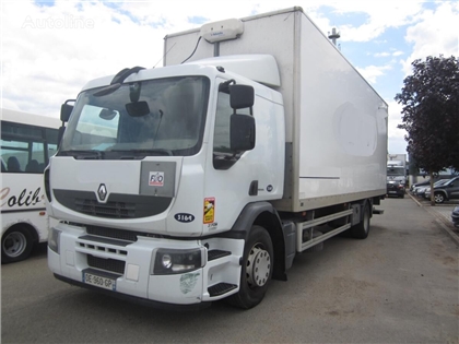 Renault Premium 270 DXI