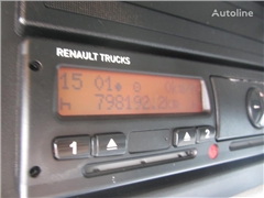 Renault Premium 270 DXI