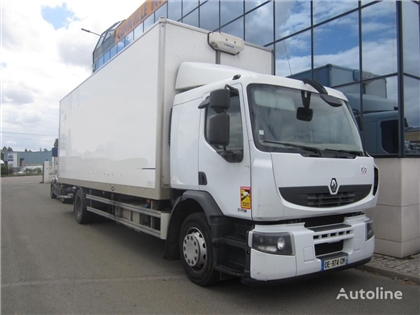 Renault Premium 270 DXI