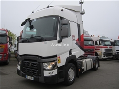 Renault Gamme T 430