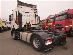 Renault Gamme T 430