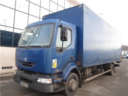 Renault Midlum 180.13 Dci