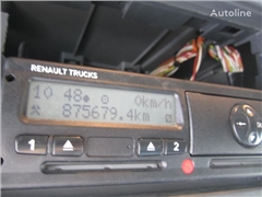 Renault T-Series 480