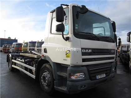 DAF CF85 360