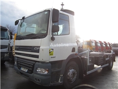 DAF CF85 360