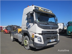 Volvo FM Ciągnik siodłowy Volvo FMX 460