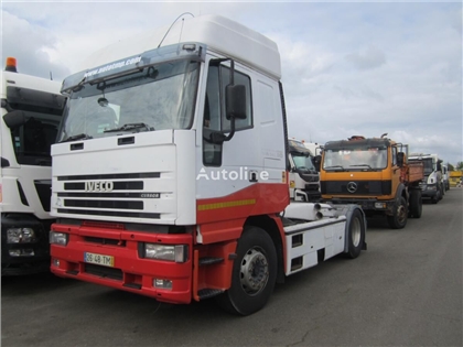 Iveco Cursor