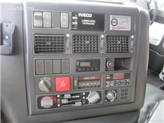 Iveco Cursor