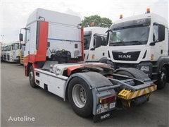 Iveco Cursor