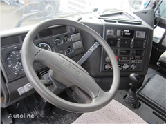 Iveco Cursor